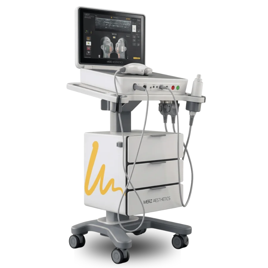 01 -TRẺ HÓA DA (Công nghệ Ultherapy Prime)