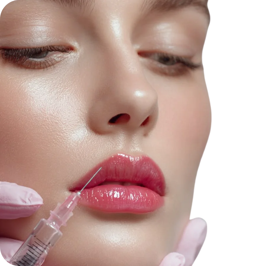 02 - TIÊM BOTOX