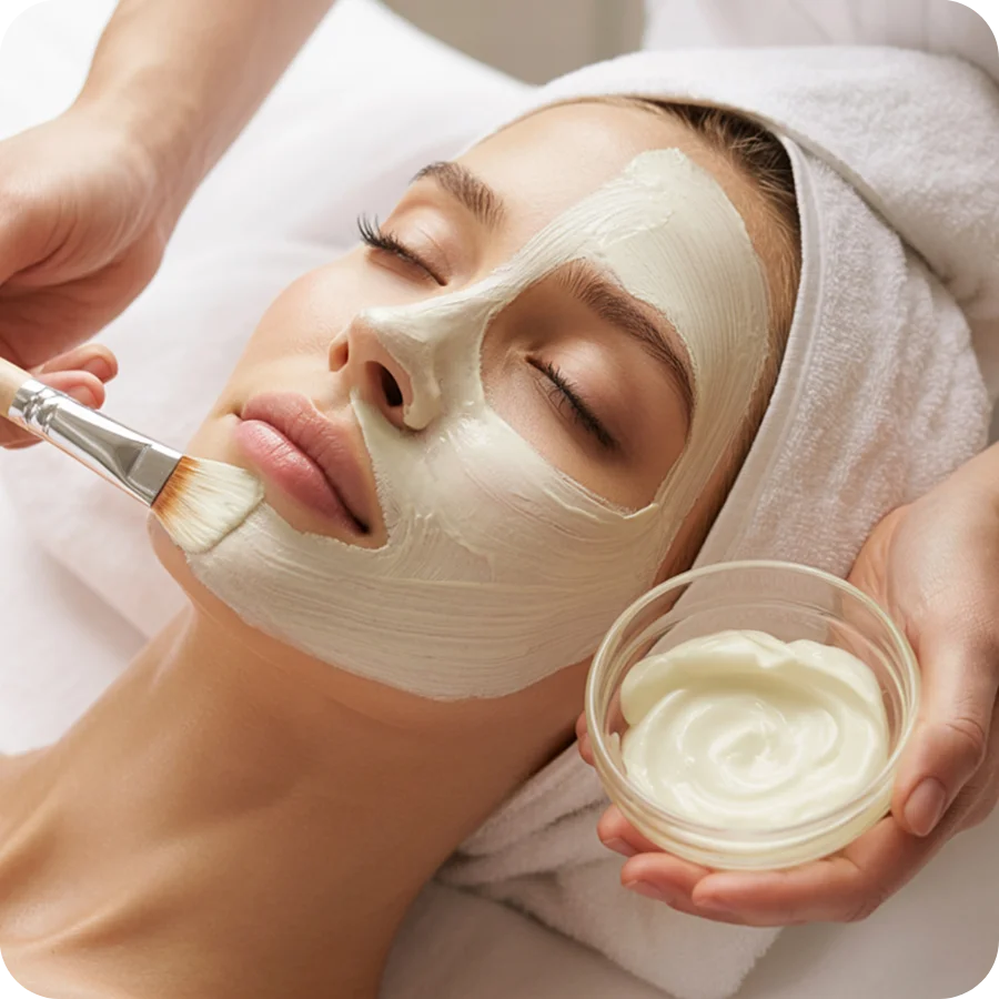 03 - CHĂM SÓC DA MẶT CƠ BẢN 60 phút