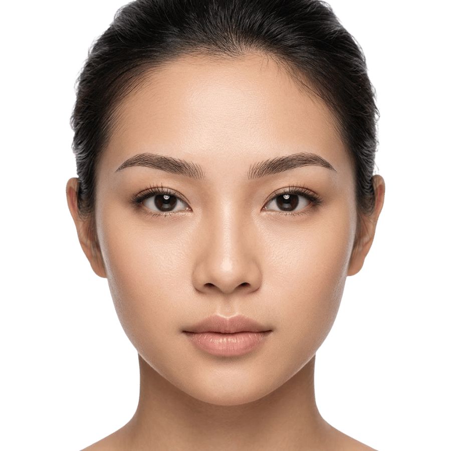 03 - ĐIÊU KHẮC SỢI CHÂN MÀY (HAIRSTROKE) ~ 120 phút
