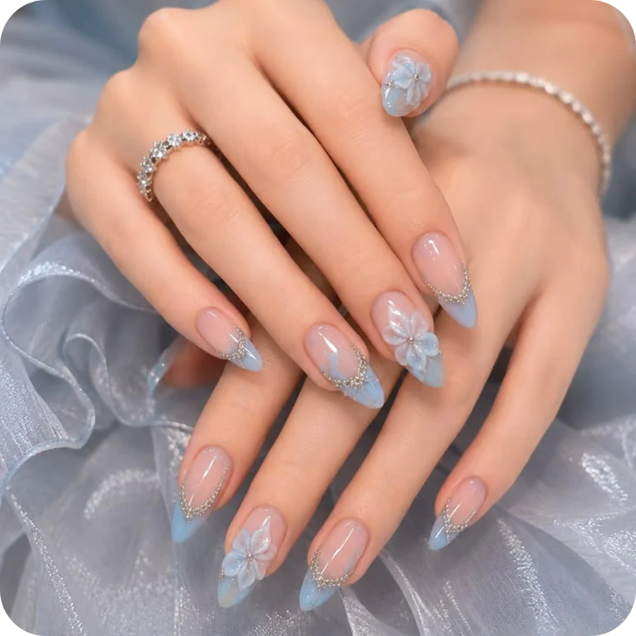 04 - NAIL ART và TRANG TRÍ