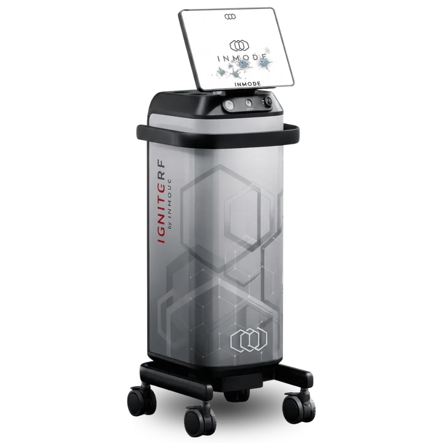 04 - TẠO CƠ BỤNG (Công nghệ Ignite RF)