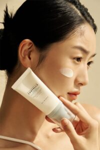 Serum niacinamide giảm thâm mờ lỗ chân lông