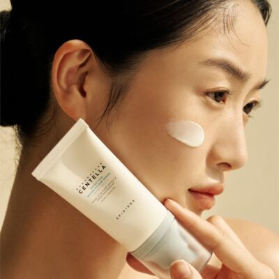 Serum niacinamide giảm thâm mờ lỗ chân lông (Flash sale)