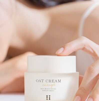 Kem dưỡng phục hồi da sau nắng cháy