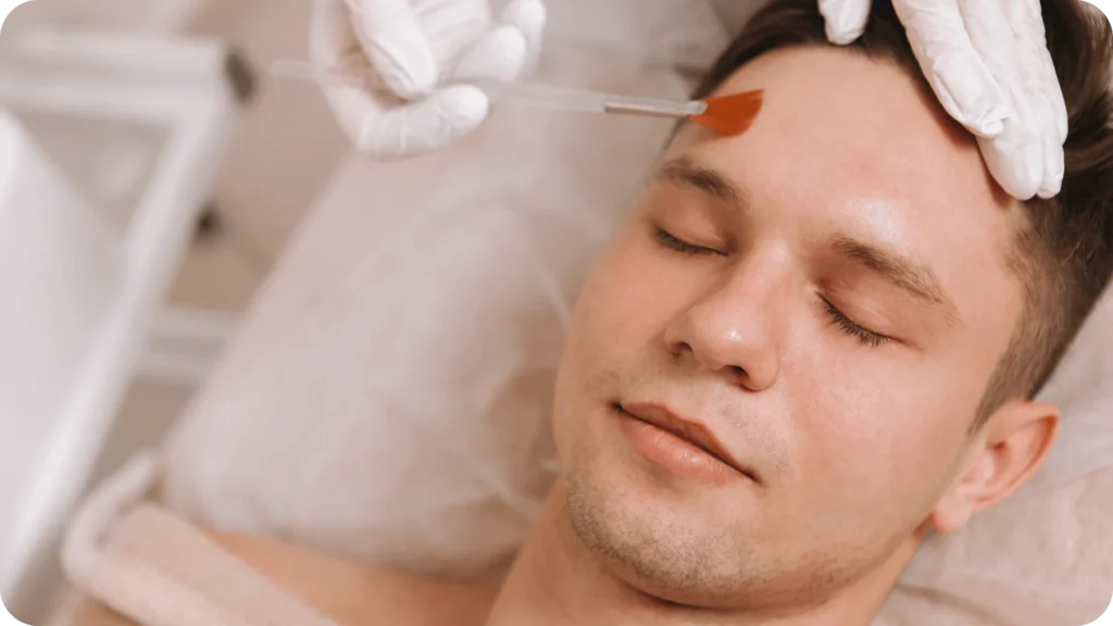 Dịch vụ Chăm sóc da mặt
