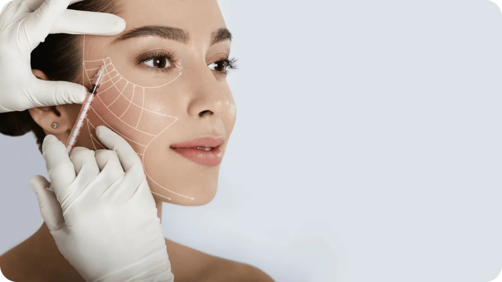 Dịch vụ Làm đẹp da