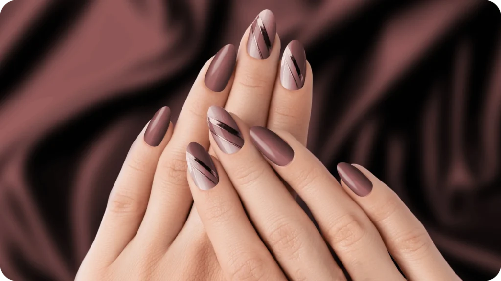 Dịch vụ Nail 3D, sơn móng