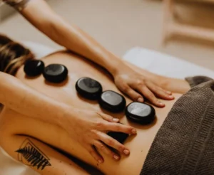 LIỆT TRÌNH MASSGE NAM AN