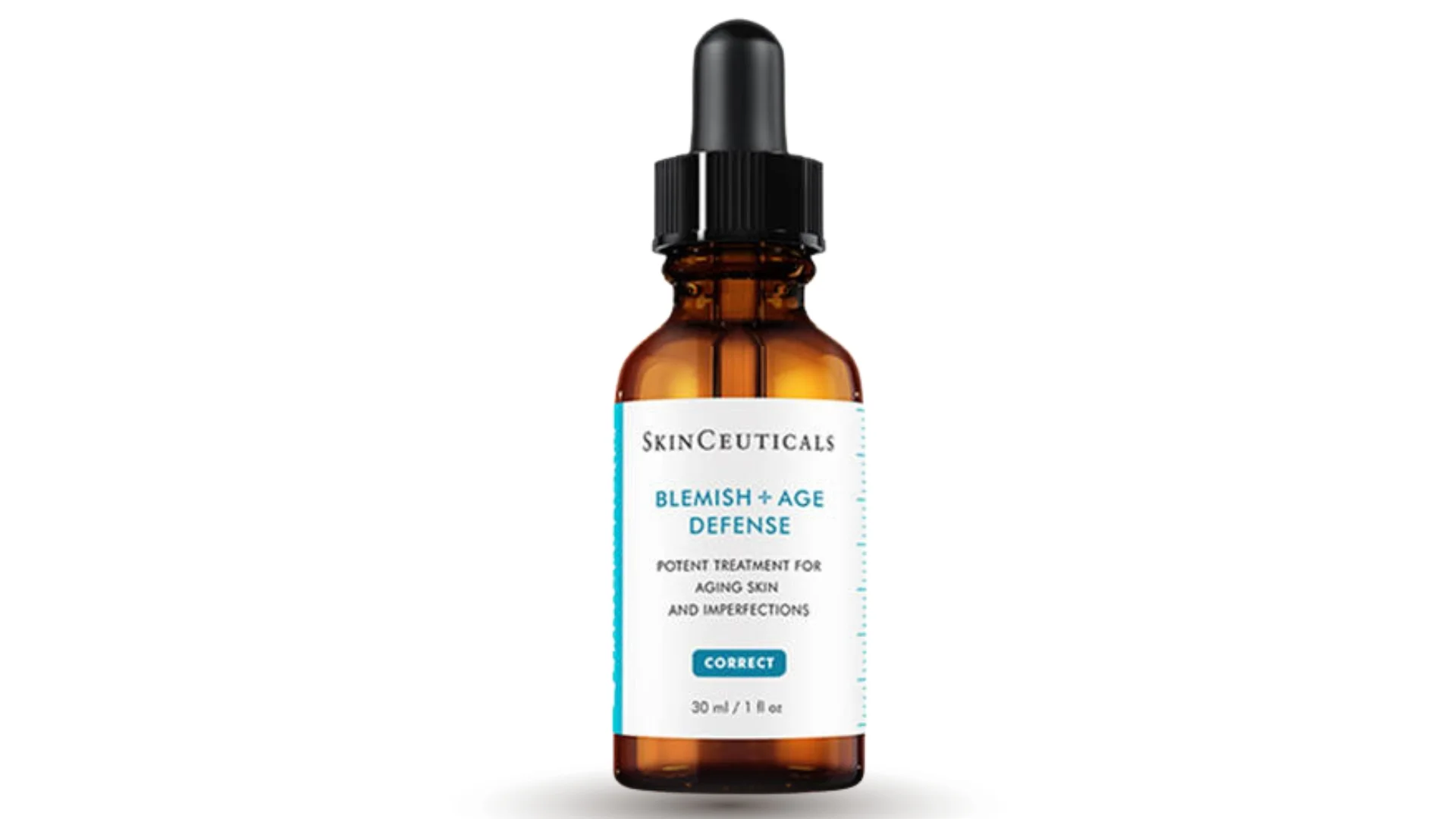 Skinceuticals Tinh chất trị mụn Blemish + Age Defense - 30ml