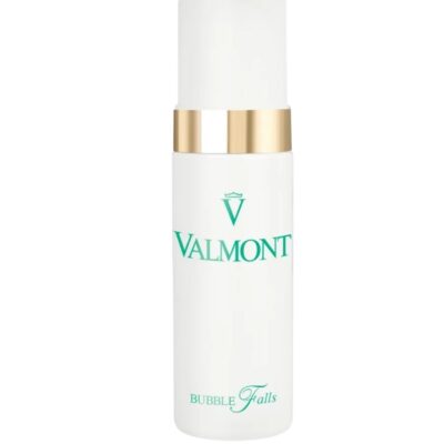 Valmont BUBBLE FALLS Sửa rửa mặt tạo bọt cân bằng da - 150ml