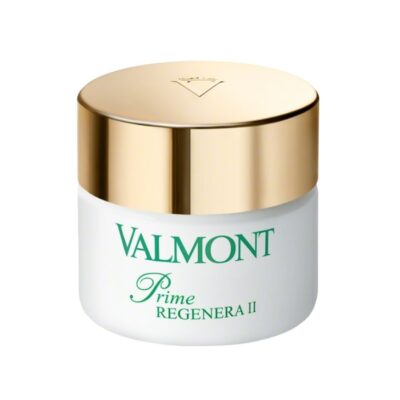 Valmont PRIME REGENERA II Kem cô đặc nuôi dưỡng và phục hồi da - 50ml