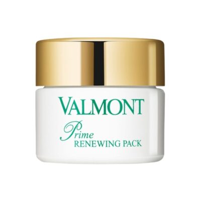 Mặt Nạ Kem Valmont Prime Renewing Pack