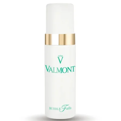 Valmont Sửa rửa mặt tạo bọt cân bằng da - 150ml
