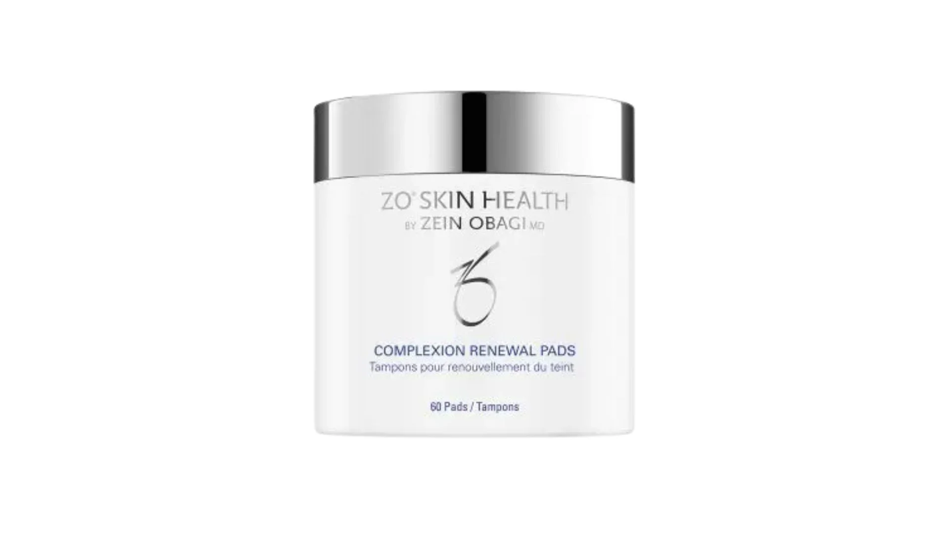 Zo Skinhealth Cân Bằng PH Cho Da Dầu Dạng 30 Miếng