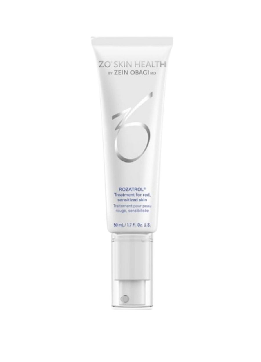Zo Skinhealth ROZATROL Kem dưỡng phục hồi, giảm đỏ - 50ml