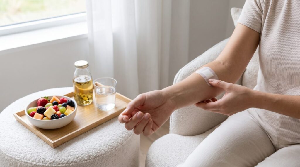 Chăm Sóc Sau Phẫu Thuật Thẩm Mỹ Để Kết Quả Tối Ưu