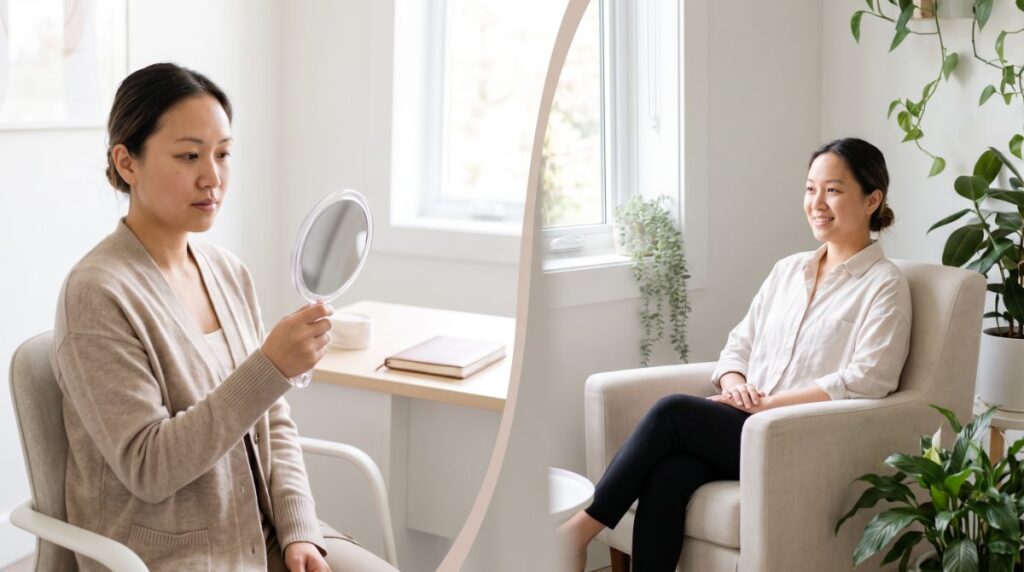 Tâm Lý Trước Và Sau Phẫu Thuật Thẩm Mỹ Điều Cần Biết