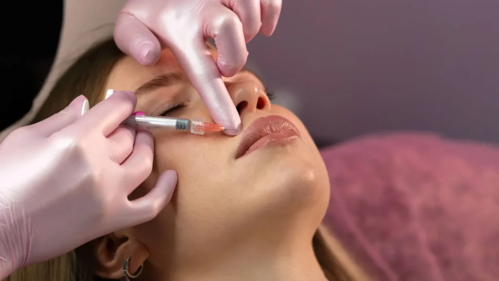 5 Dòng Filler Phổ Biến Hiện Nay Khác Nhau Thế Nào