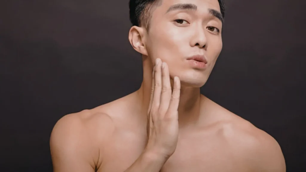 Điều Gì Khiến đường Viền Hàm Mất Nét Theo Từng Giai đoạn