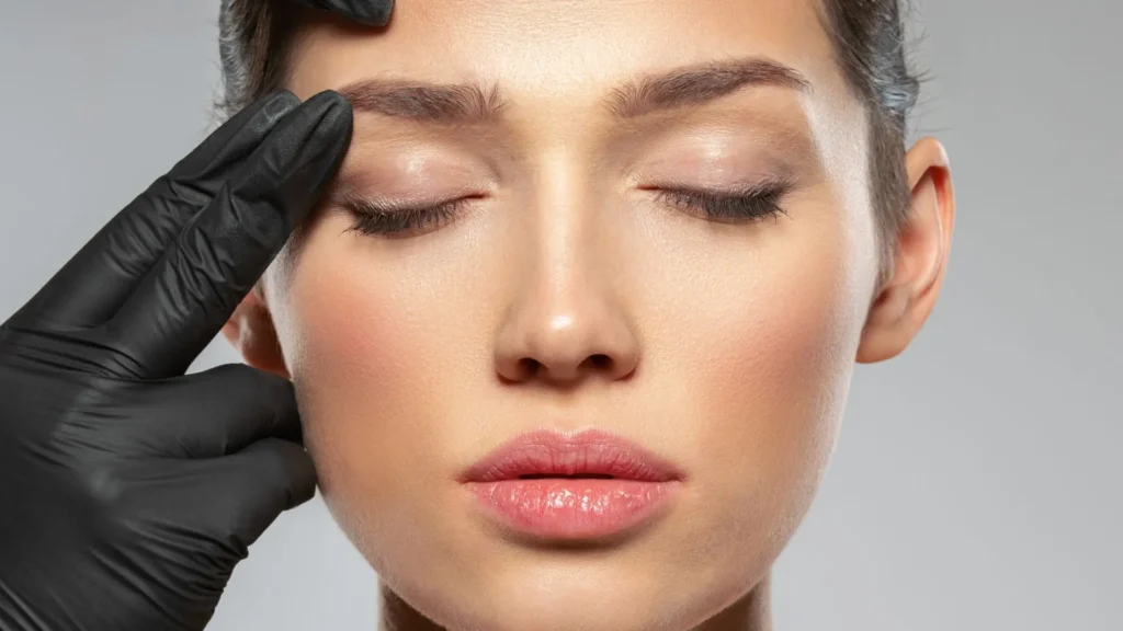 Giá Tiêm Filler Vùng Thái Dương Bao Nhiêu ở Bệnh Viện HCM