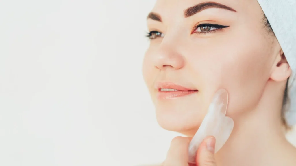 Mất Collagen Có Làm Vùng Má Kém đầy đặn Hơn Không
