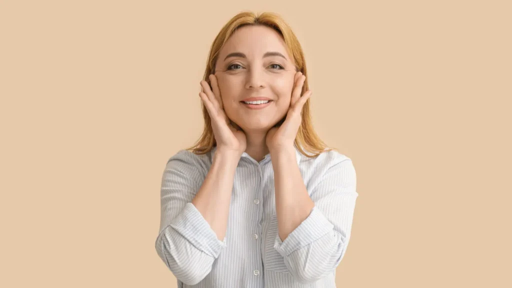 Mỡ Vùng Hàm Dưới ảnh Hưởng đến Khuôn Mặt Thế Nào