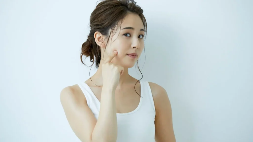 Những Biểu Hiện Cho Thấy Vùng Má Không Còn Săn Chắc