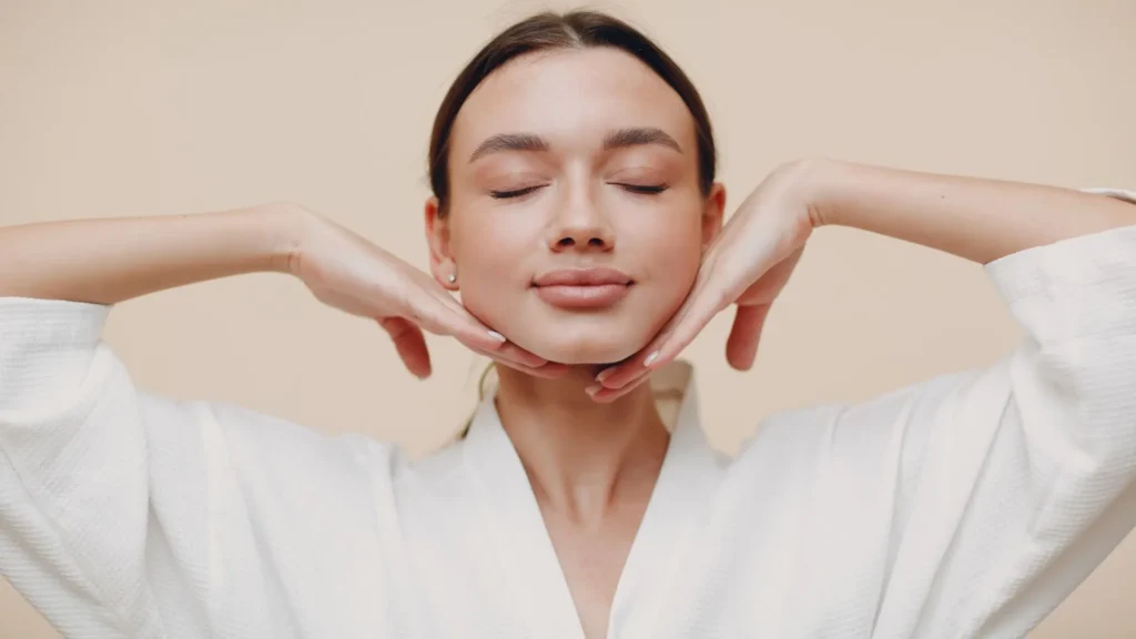 Quá Trình Nâng Cơ Trẻ Hóa Diễn Ra Như Thế Nào
