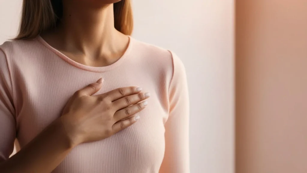 Tiêm Filler Ngực Là Gì Có Nguy Hiểm Không