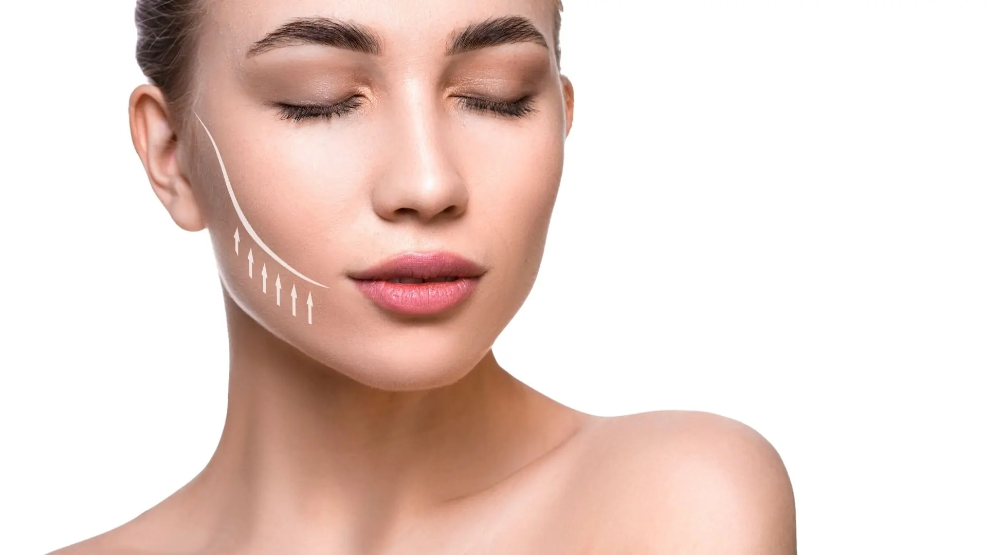 Ultherapy Prime Nâng Cơ, Trẻ Hóa Vùng Má Có Phù Hợp