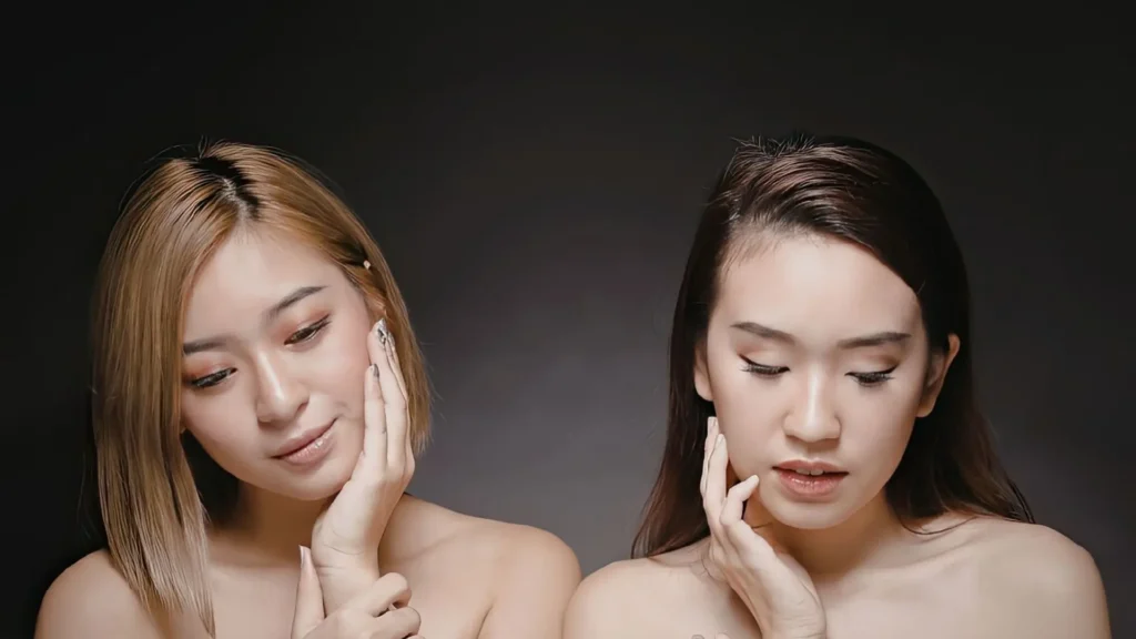 Vì Sao đường Nét Khuôn Mặt Dần Mất Sự Hài Hòa Theo Tuổi