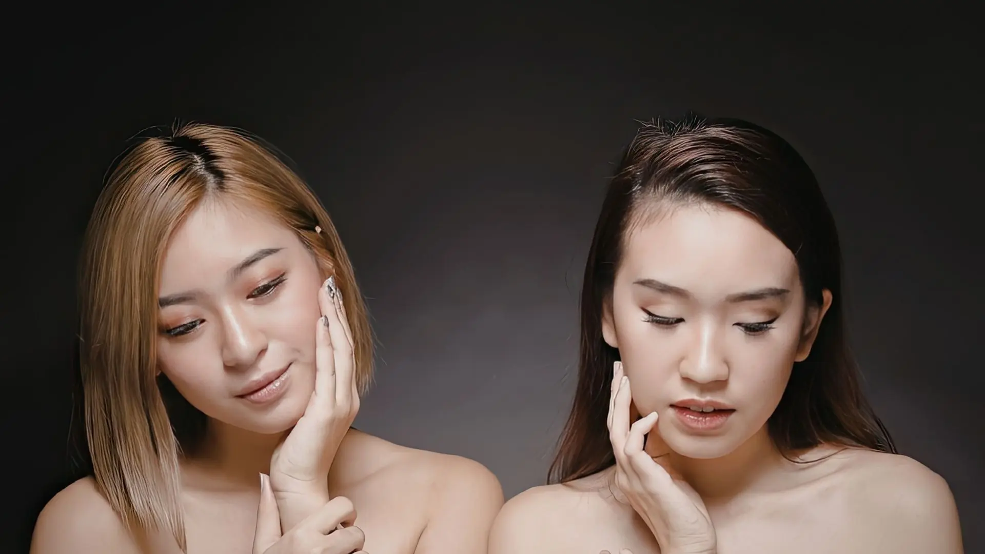 Vì Sao đường Nét Khuôn Mặt Dần Mất Sự Hài Hòa Theo Tuổi