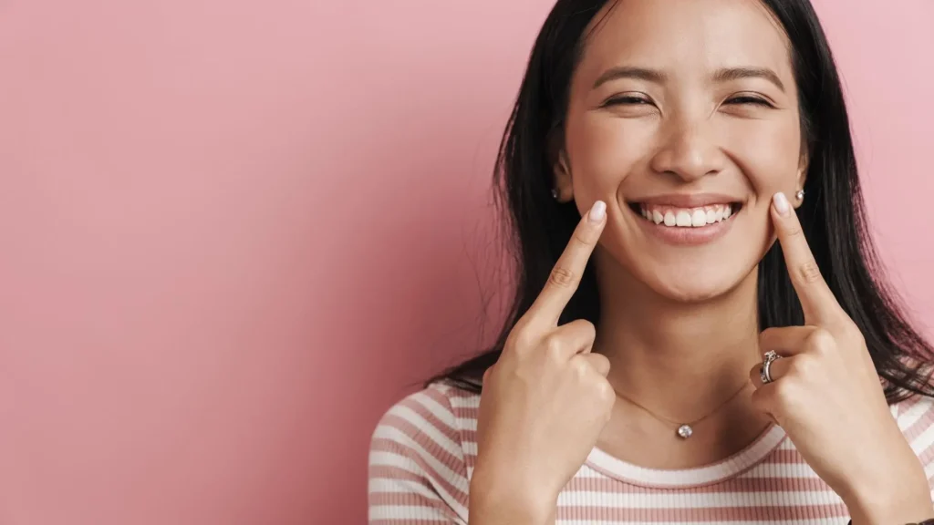 Vì Sao Phần Má Thay đổi Khiến Khuôn Mặt Mất Cân đối