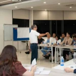 Đội Ngũ Quản Lý Bệnh Viện Thẩm Mỹ Nam An Hoàn Thành Chương Trình đào Tạo Về KPI